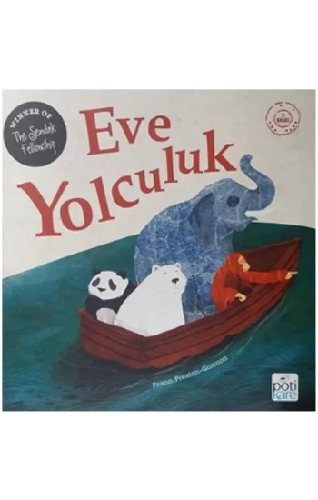Eve Yolculuk