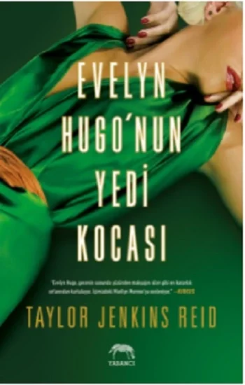 Evelyn Hugonun Yedi Kocası