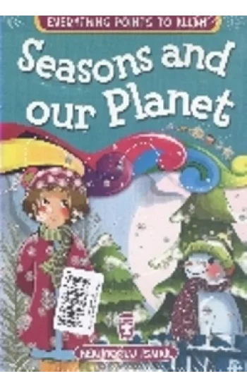 Everything Points to Allah (10 Kitap Set)