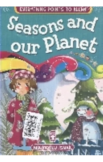 Everything Points to Allah (10 Kitap Set)