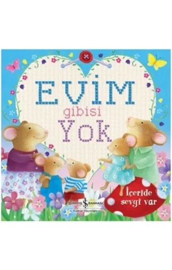 Evim Gibisi Yok