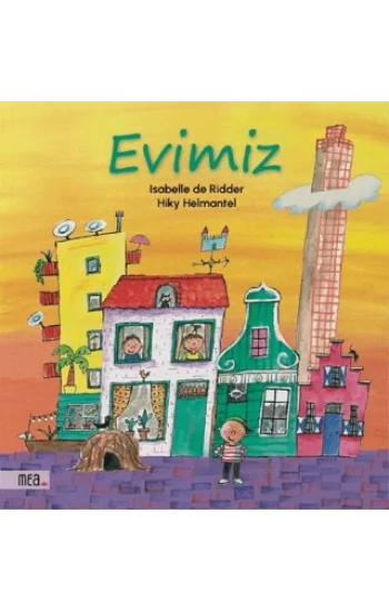 Evimiz