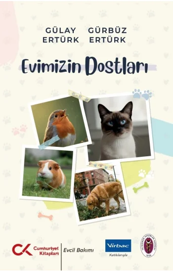 Evimizin Dostları