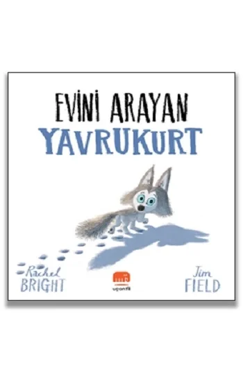 Evini Arayan Yavrukurt