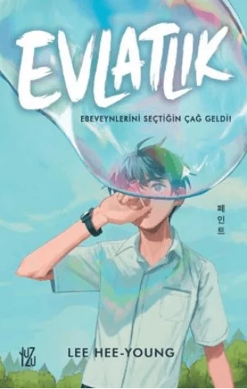 Evlatlık
