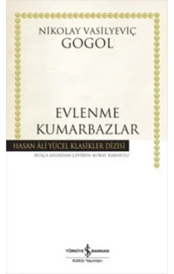 Evlenme - Kumarbazlar