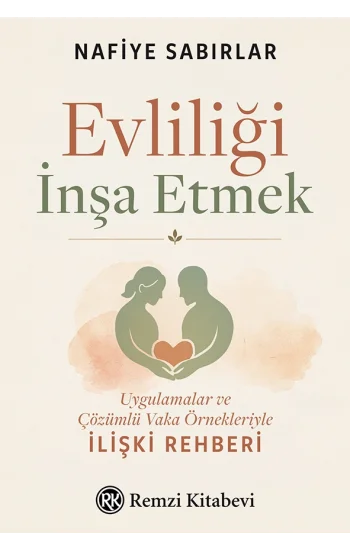 Evliliği İnşa Etmek