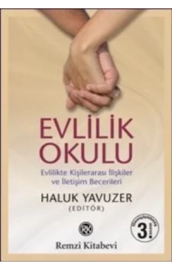 Evlilik Okulu