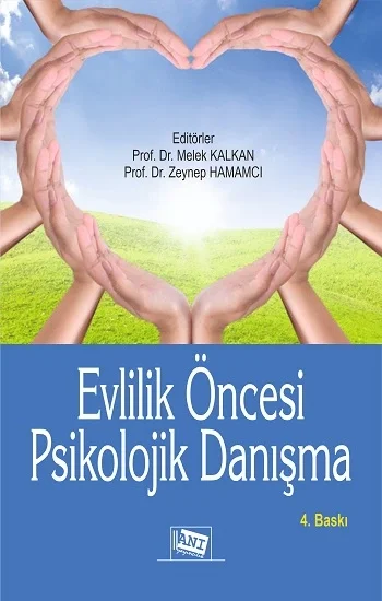Evlilik Öncesi Psikolojik Danışma