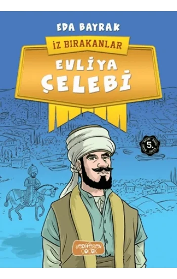 Evliya Çelebi