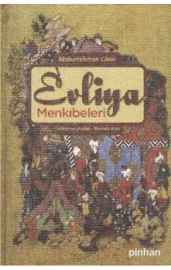 Evliya Menkıbeleri