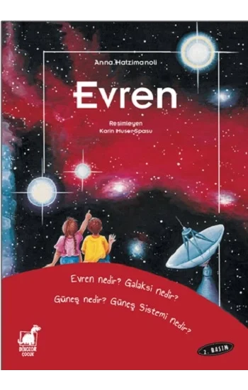 Evren