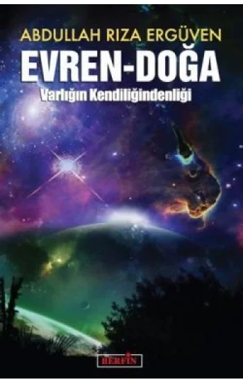 Evren - Doğa