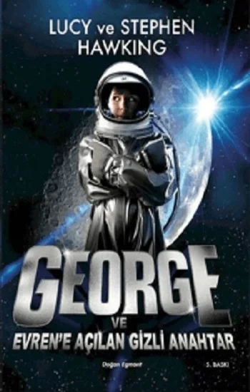 Evrene Açılan Gizli Anahtar - 1