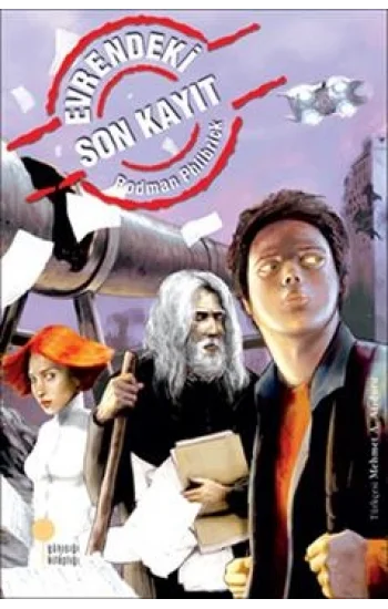 Evrendeki Son Kayıt