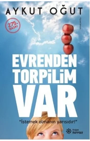 Evrenden Torpilim Var