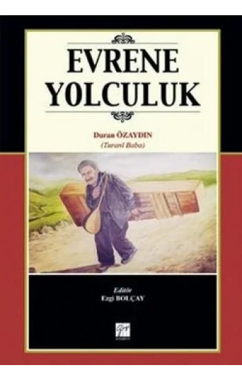 Evrene Yolculuk