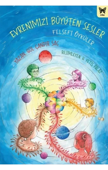 Evrenimizi Büyüten Sesler