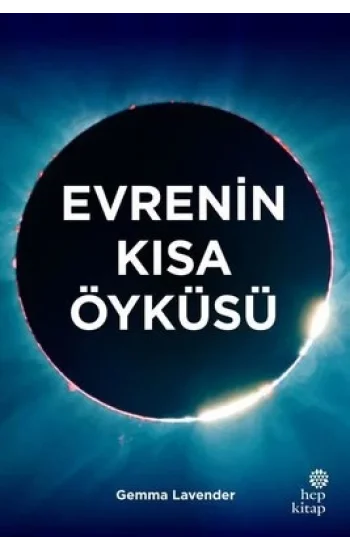 Evrenin Kısa Öyküsü