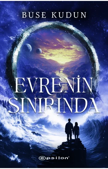 Evrenin Sınırında