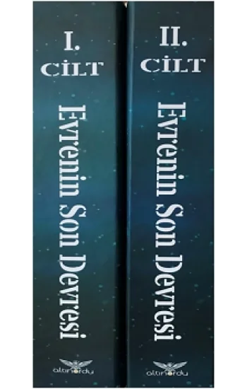 Evrenin Son Devreleri