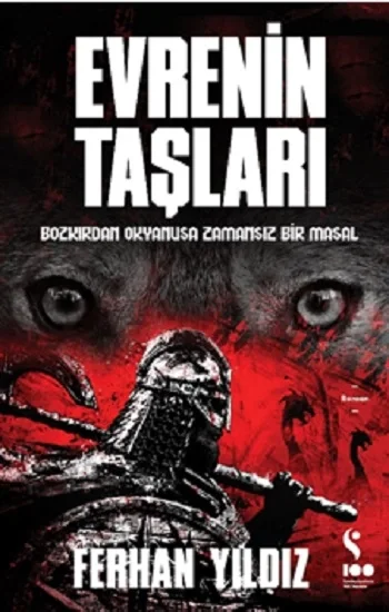 Evrenin Taşları: Bozkırdan Okyanusa Zamansız Bir Masal