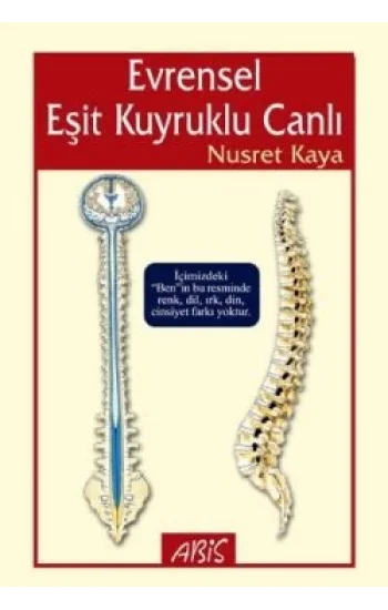 Evrensel Eşit Kuyruklu Canlı