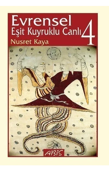 Evrensel Eşit Kuyruklu Canlı 4