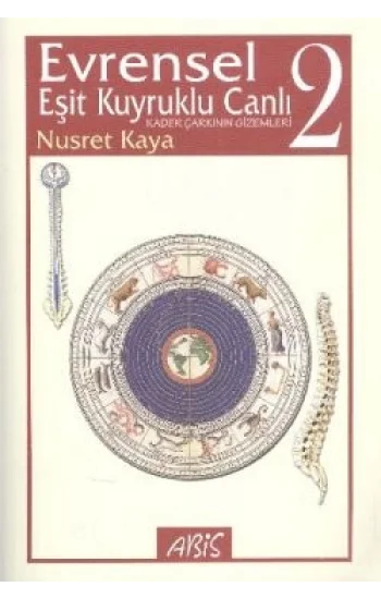 Evrensel Eşit Kuyruklu Canlı Cilt: 2