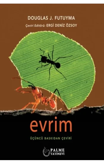 Evrim