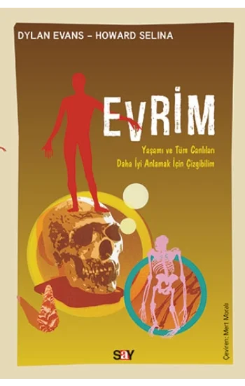 Evrim