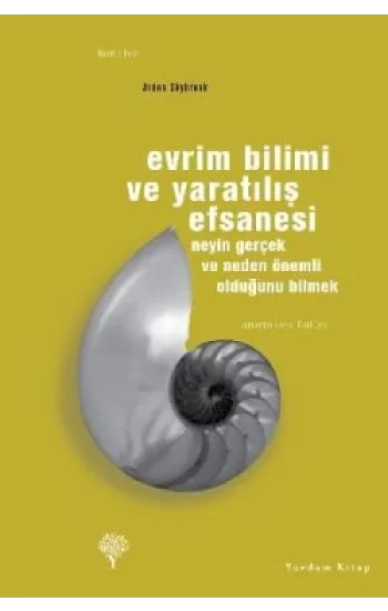 Evrim Bilimi ve Yaratılış Efsanesi
