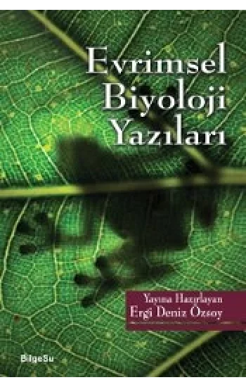 Evrimsel Biyoloji Yazıları