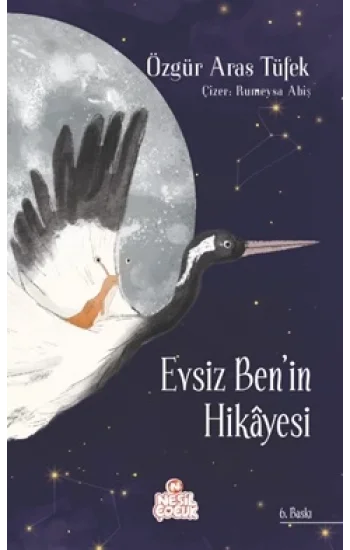 Evsiz Benin Hikayesi (Ciltli)