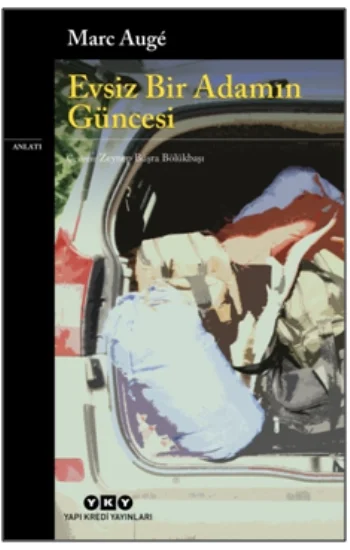 Evsiz Bir Adamın Güncesi