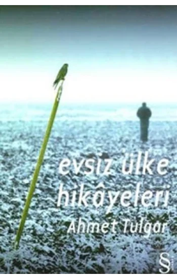 Evsiz Ülke Hikayeleri