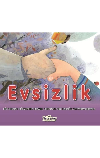 Evsizlik