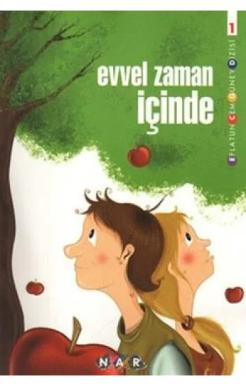 Evvel Zaman İçinde