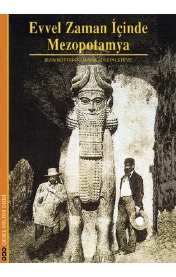 Evvel Zaman İçinde Mezopotamya