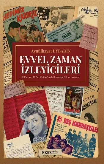 Evvel Zaman İzleyicileri