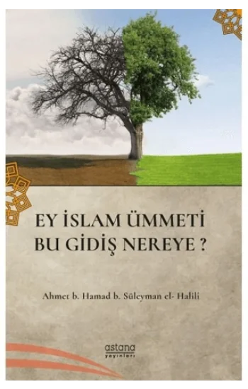 Ey İslam Ümmeti Bu Gidişat Nereye?