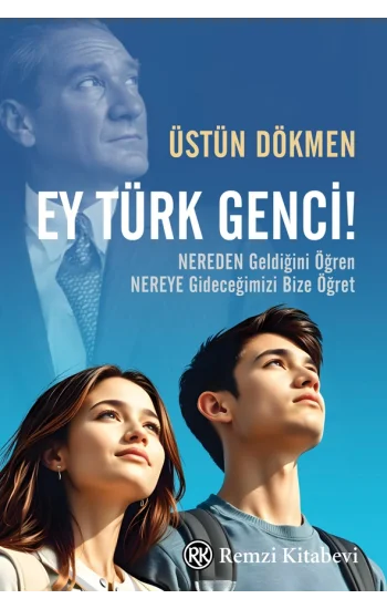 Ey Türk Genci!