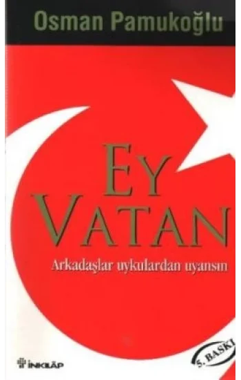 Ey Vatan