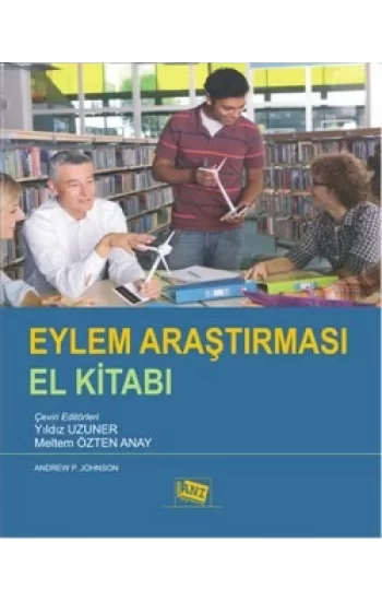 Eylem Araştırması El Kitabı