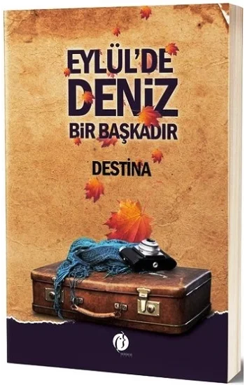 Eylülde Deniz Bir Başkadır