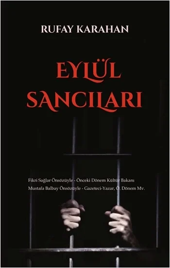 Eylül Sancıları