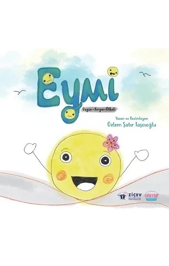 Eymi