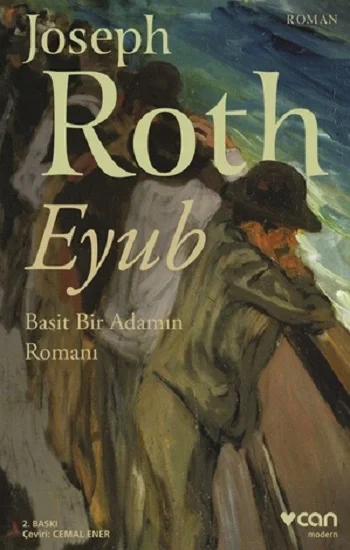 Eyub / Basit Bir Adamın Romanı