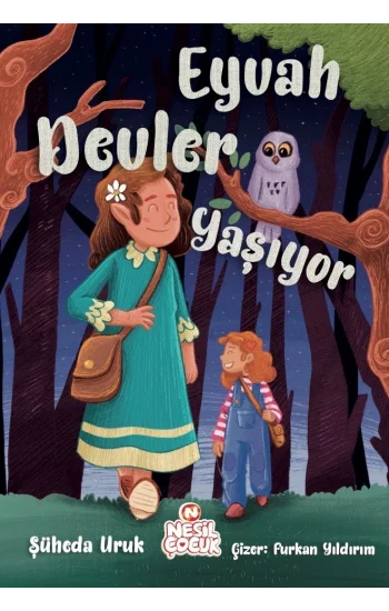 Eyvah Devler Yaşıyor