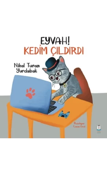 Eyvah Kedim Çıldırdı